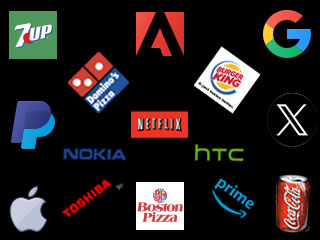 Branding Logos