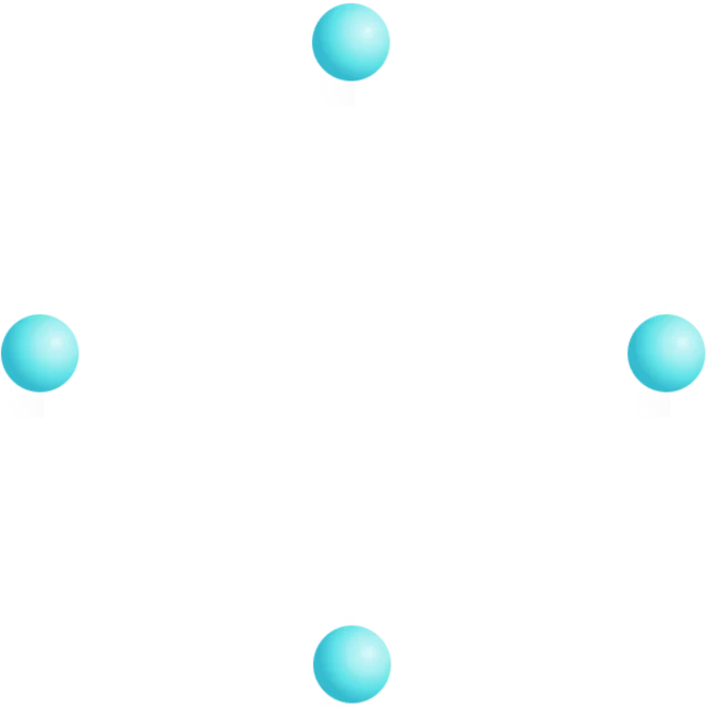 Spinning Magic Balls